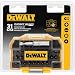 DEWALT DWAX100IR IMPACT READY Screwdriving Tough Case Set, Extra Small, 31-Piece