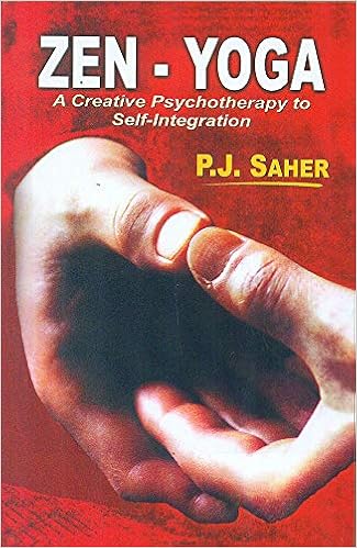 Buy Zen Yoga A Creative Psychotherapy To Self Integration Book Online At Low Prices In India Zen Yoga A Creative Psychotherapy To Self Integration Reviews Ratings Amazon In