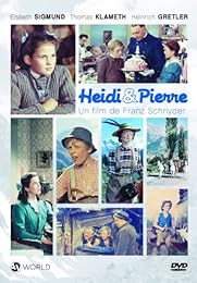 Heidi Et Pierre