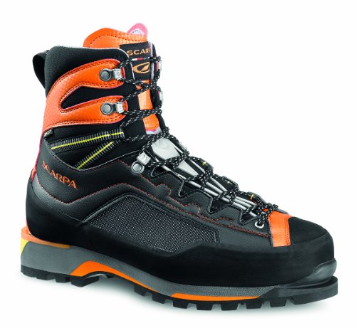 scarpa winter hiking boots