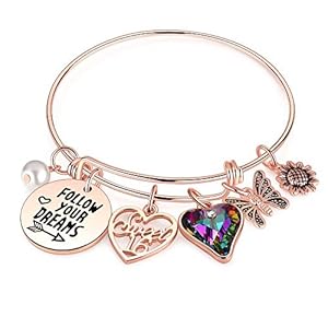 Ursteel Birthday Bracelet