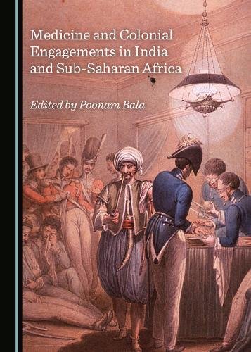 !BEST Medicine and Colonial Engagements in India and Sub-Saharan Africa [P.P.T]