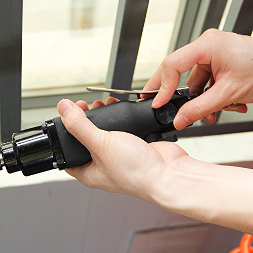 3 FivePears+Pneumatic+Screwdriver+11000rpm+Capacity