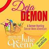 Deja Demon by
