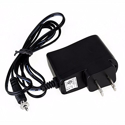 Hobbypark Glow Plug Igniter Charger Driver US Plug