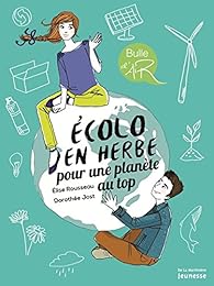 Ecolo en herbe