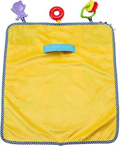 Fisher-Price On-The-Go Activity Throw