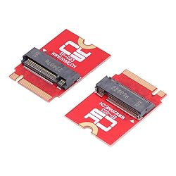 cablecc 22x30mm NVME M-Key to 22x80mm NGFF