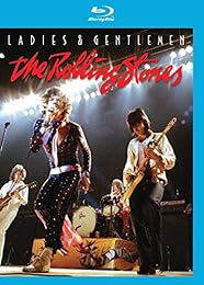 Ladies & Gentlemen - The Rolling Stones - Blu Ray