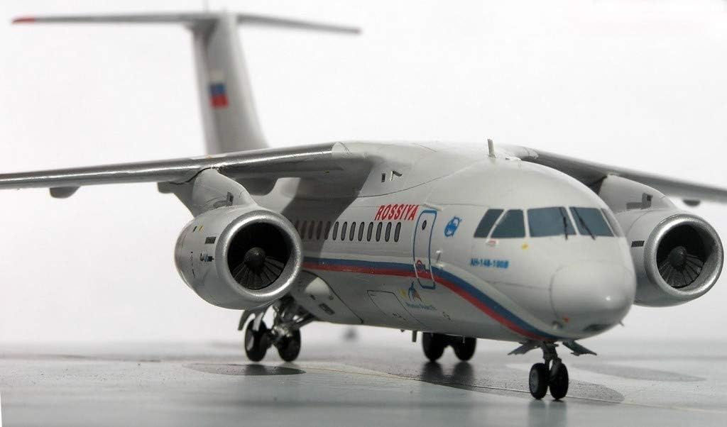 Amazon Co Jp アントノフ 148型 北朝鮮 高麗国営航空 1 144 レア ホビー 通販