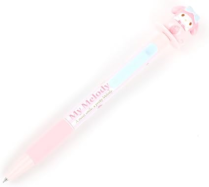 Amazon サンリオ マイメロディ カップ入りキャラ ボールペン 9991 油性ボールペン 文房具 オフィス用品
