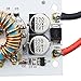 GERI Dc-dc 250w Constant Current Boost Step-up Module Mobile Power Supply LED Driver MAX 10a 8.5-48v Input 12-50v Output