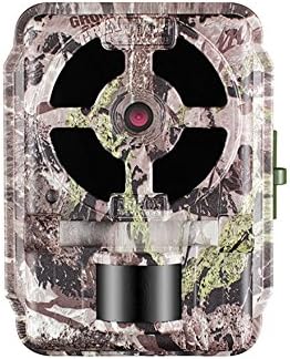 Primos Proof Cam 02 HD Low Glow Game Camera 16 Megapixel Ground Swat Camo