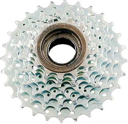 sunrace gears