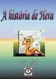 Livro A História de Hera