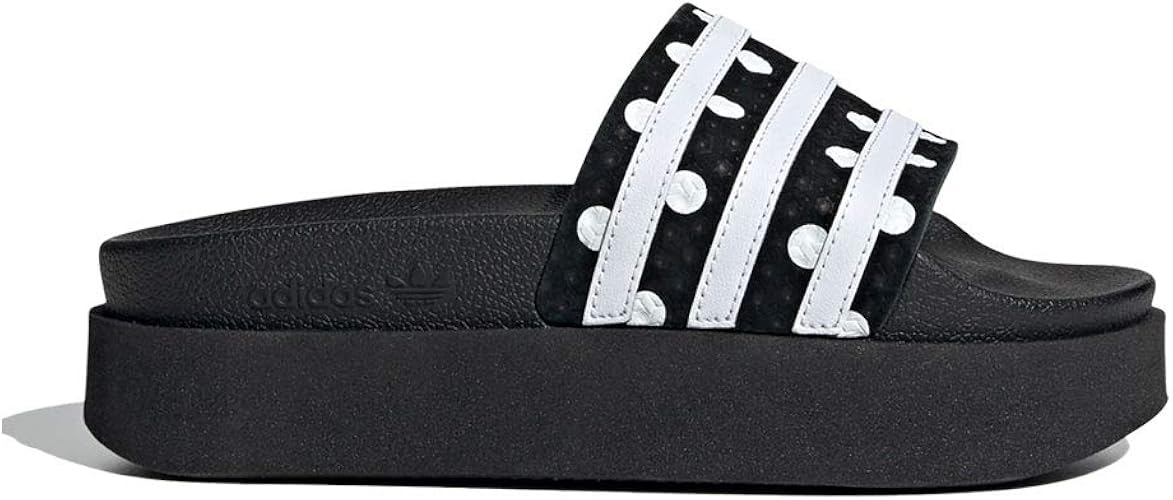 adilette bold slides