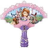 Sofia the First Royal Musical Fan