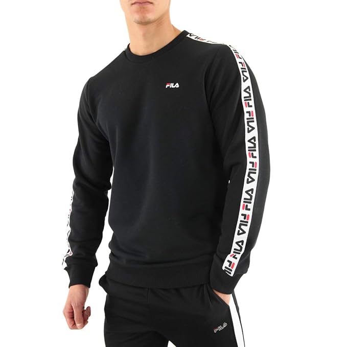 Fila Aren Crew