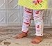 juDanzy Girls Preppy Set of Baby and Toddler Leg Warmers