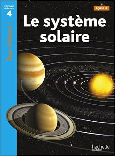Tous Lecteurs Le Systeme Solaire Robert Coupe