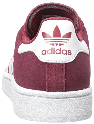 Campus J Shoe (Big Kid) adidas Originals