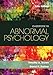 Casebook in Abnormal Psychology