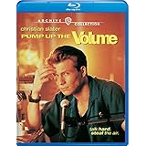Pump Up the Volume [Blu-ray]