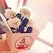 Bernie Sanders - the stuffed doll!