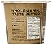 Kodiak Cakes Granola Unleashed, Wild Blueberry Flax, 1.94 Ounce (Pack of 12)