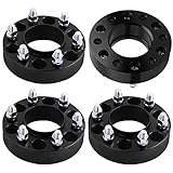 F150 Wheel Spacers, YITAMOTOR 4pcs 1.5