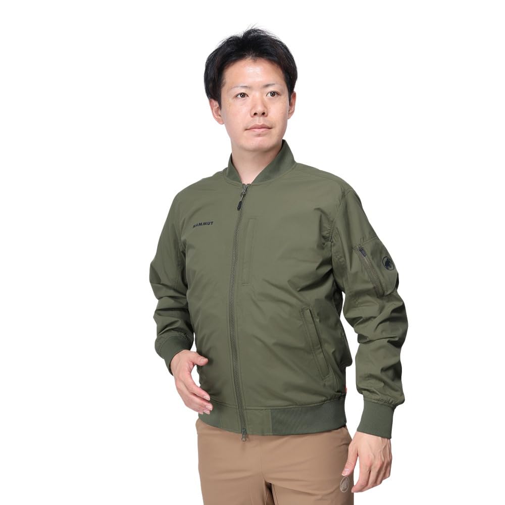 Mua MAMMUT(マムート) ボンバージャケットユーティリティ ボンバー