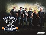 Garage Squad Season 6