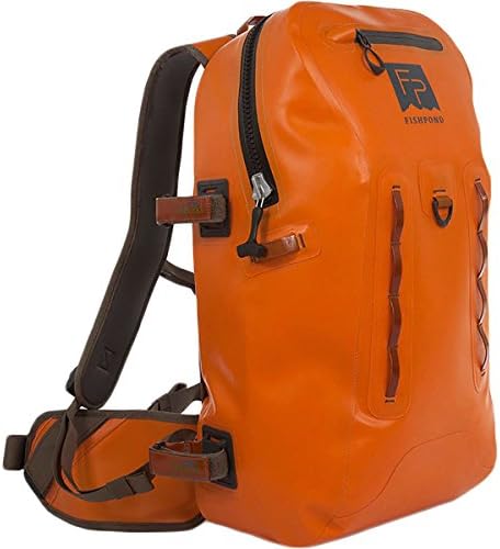 FishPond Thunderhead Submersible Backpack