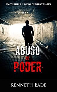 Livro ABUSO DE PODER
