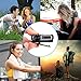 iRULU H10 HiFi Lossless MP3 Player: DSD Hi-Res Bluetooth 16GB Metal Case Digital Audio Player with Clip for Sports and Music Lover Support up to 256GB