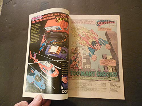 1 Superman+337+1979+Bronze+Comics