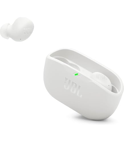 Amazon.com: JBL Live Free NC+ - True Wireless in-Ear Noise