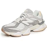 New Balance Unisex Adult Women's 9060 Sneakers