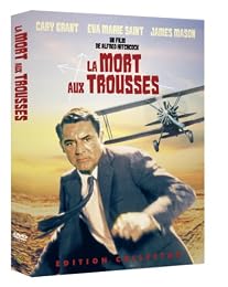 La Mort Aux Trousses - Édition Collector