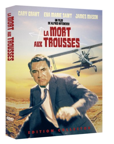 La Mort Aux Trousses - Édition Collector