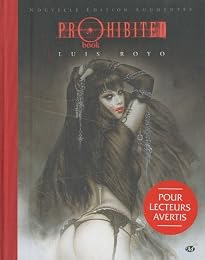 Prohibited book