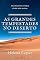 Livro As grandes tempestades no deserto