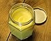 Lemongrass Scented Blended Soy Candle by Just Makes Scents