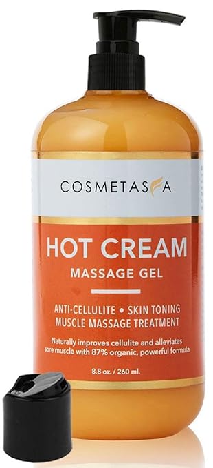 massage gel cream