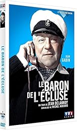 Le Baron De L'écluse