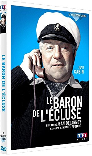 Le Baron De L'écluse