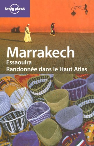 Marrakech