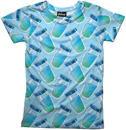 Beloved Shirts Slurp Juice Kid's Tee