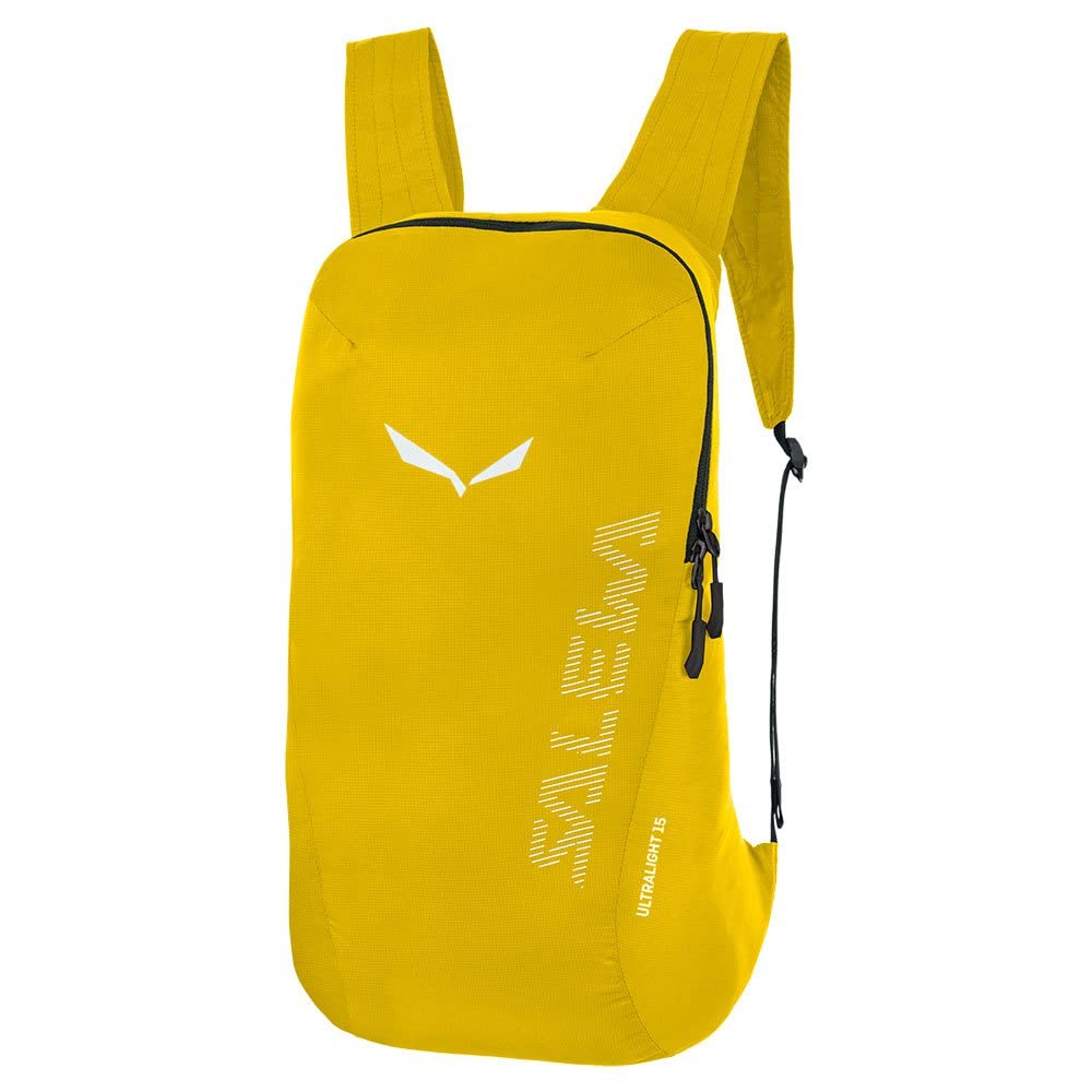 Salewa Ultralight 15L, Gold, Unisex