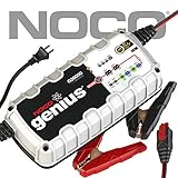 NOCO Genius G26000 12V/24V 26A Pro Series UltraSafe Smart Battery Charger
